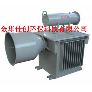洪雅GGAJ02电除尘高压静电变压器